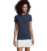 PHOENIX WOMEN ELASTANE POLO Personalizado 7S01709 - Imagen 7