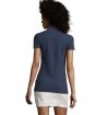 PHOENIX WOMEN ELASTANE POLO Personalizado 7S01709 - Imagen 8