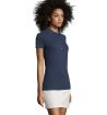PHOENIX WOMEN ELASTANE POLO Personalizado 7S01709 - Imagen 9