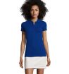 PHOENIX WOMEN ELASTANE POLO Personalizado 7S01709 - Imagen 10