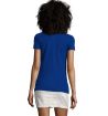 PHOENIX WOMEN ELASTANE POLO Personalizado 7S01709 - Imagen 11