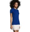PHOENIX WOMEN ELASTANE POLO Personalizado 7S01709 - Imagen 12