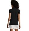 PHOENIX WOMEN ELASTANE POLO Personalizado 7S01709 - Imagen 14