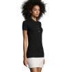 PHOENIX WOMEN ELASTANE POLO Personalizado 7S01709 - Imagen 15