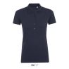 PHOENIX WOMEN ELASTANE POLO Personalizado 7S01709 - Imagen 17
