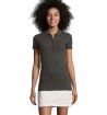 PHOENIX WOMEN ELASTANE POLO Personalizado 7S01709 - Imagen 20
