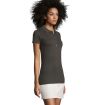 PHOENIX WOMEN ELASTANE POLO Personalizado 7S01709 - Imagen 22