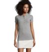 PHOENIX WOMEN ELASTANE POLO Personalizado 7S01709 - Imagen 23