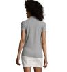 PHOENIX WOMEN ELASTANE POLO Personalizado 7S01709 - Imagen 24