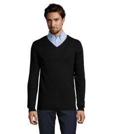 GLORY MEN V-NECK SWEATER Personalizado 7S01710