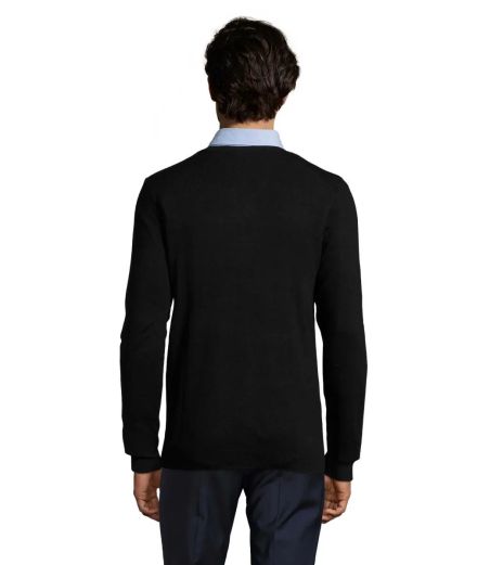 GLORY MEN V-NECK SWEATER Personalizado 7S01710