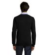 GLORY MEN V-NECK SWEATER Personalizado 7S01710 - Imagen 2