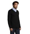 GLORY MEN V-NECK SWEATER Personalizado 7S01710 - Imagen 3