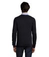 GLORY MEN V-NECK SWEATER Personalizado 7S01710 - Imagen 5