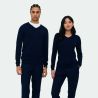 GLORY MEN V-NECK SWEATER Personalizado 7S01710 - Imagen 7