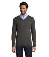 GLORY MEN V-NECK SWEATER Personalizado 7S01710 - Imagen 8