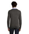 GLORY MEN V-NECK SWEATER Personalizado 7S01710 - Imagen 9