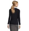 GLORY WOMEN V-NECK SWEATER Personalizado 7S01711 - Imagen 5