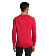 SPORTY LSL MEN T-SHIRT Personalizado 7S02071 - Imagen 2