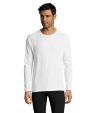 SPORTY LSL MEN T-SHIRT Personalizado 7S02071 - Imagen 4