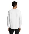 SPORTY LSL MEN T-SHIRT Personalizado 7S02071 - Imagen 5