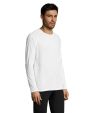 SPORTY LSL MEN T-SHIRT Personalizado 7S02071 - Imagen 6