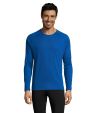 SPORTY LSL MEN T-SHIRT Personalizado 7S02071 - Imagen 8