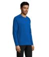 SPORTY LSL MEN T-SHIRT Personalizado 7S02071 - Imagen 10