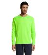 SPORTY LSL MEN T-SHIRT Personalizado 7S02071 - Imagen 11