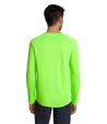 SPORTY LSL MEN T-SHIRT Personalizado 7S02071 - Imagen 12