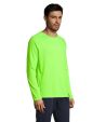 SPORTY LSL MEN T-SHIRT Personalizado 7S02071 - Imagen 13