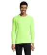SPORTY LSL MEN T-SHIRT Personalizado 7S02071 - Imagen 14