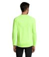 SPORTY LSL MEN T-SHIRT Personalizado 7S02071 - Imagen 15