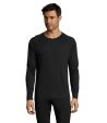 SPORTY LSL MEN T-SHIRT Personalizado 7S02071 - Imagen 17