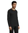 SPORTY LSL MEN T-SHIRT Personalizado 7S02071 - Imagen 19