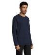 SPORTY LSL MEN T-SHIRT Personalizado 7S02071 - Imagen 22