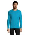 SPORTY LSL MEN T-SHIRT Personalizado 7S02071 - Imagen 23