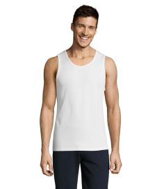 SPORTY TT MEN TANK TOP Personalizado 7S02073