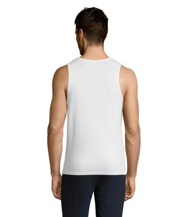 SPORTY TT MEN TANK TOP Personalizado 7S02073