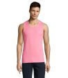 SPORTY TT MEN TANK TOP Personalizado 7S02073 - Imagen 4