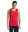 SPORTY TT MEN TANK TOP Personalizado 7S02073 - Imagen 7