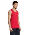 SPORTY TT MEN TANK TOP Personalizado 7S02073 - Imagen 9