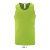 SPORTY TT MEN TANK TOP Personalizado 7S02073 - Imagen 16