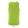 SPORTY TT MEN TANK TOP Personalizado 7S02073 - Imagen 17