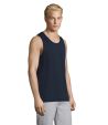 SPORTY TT MEN TANK TOP Personalizado 7S02073 - Imagen 27