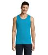 SPORTY TT MEN TANK TOP Personalizado 7S02073 - Imagen 28