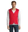 WALLACE UNISEX BODYWARMER Personalizado 7S02110 - Imagen 1