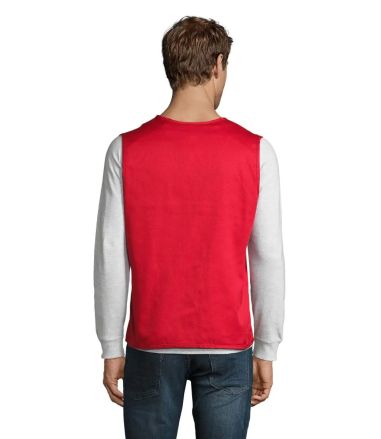 WALLACE UNISEX BODYWARMER Personalizado 7S02110