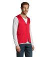 WALLACE UNISEX BODYWARMER Personalizado 7S02110 - Imagen 3