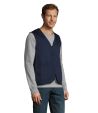 WALLACE UNISEX BODYWARMER Personalizado 7S02110 - Imagen 9